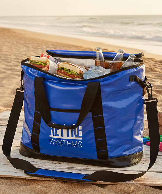 Equinox 24 Can Cooler Bag