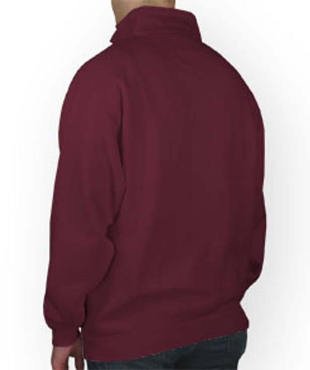 Sport-Tek 1/4 Zip Sweatshirt