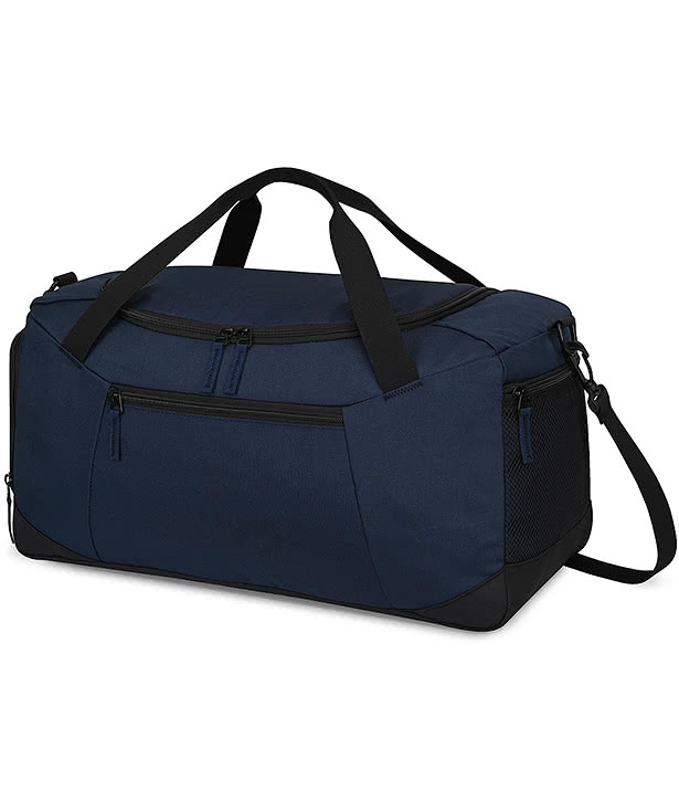 Rally Recycled Deluxe Sport Duffel Bag