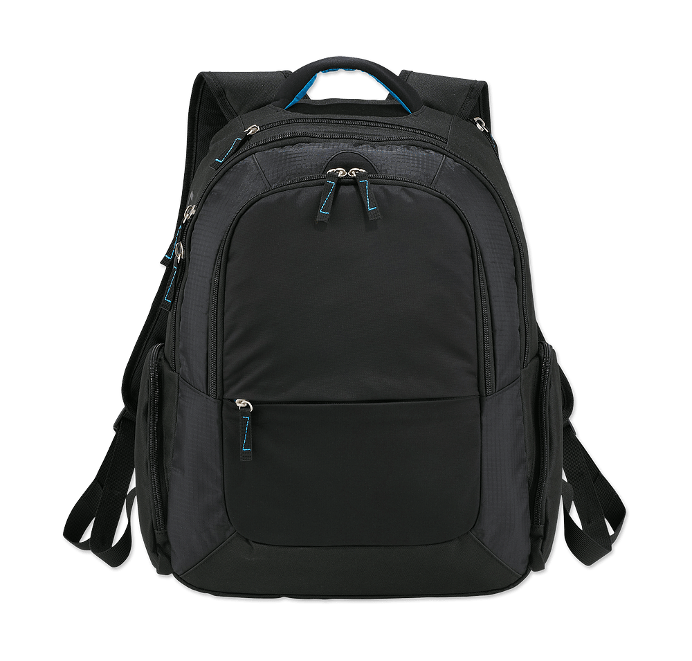 Zoom DayTripper 15'' Computer Backpack-default