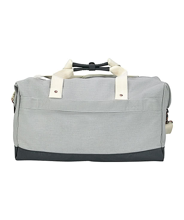 Cutter & Buck Medium Weekender Duffel Bag