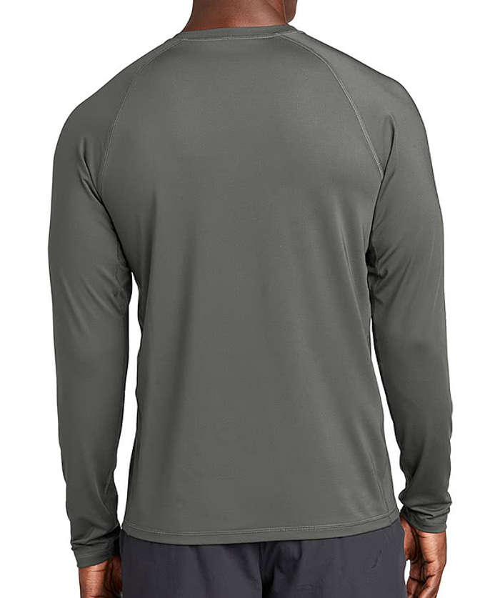 Sport-Tek Long Sleeve Rash Guard Shirt