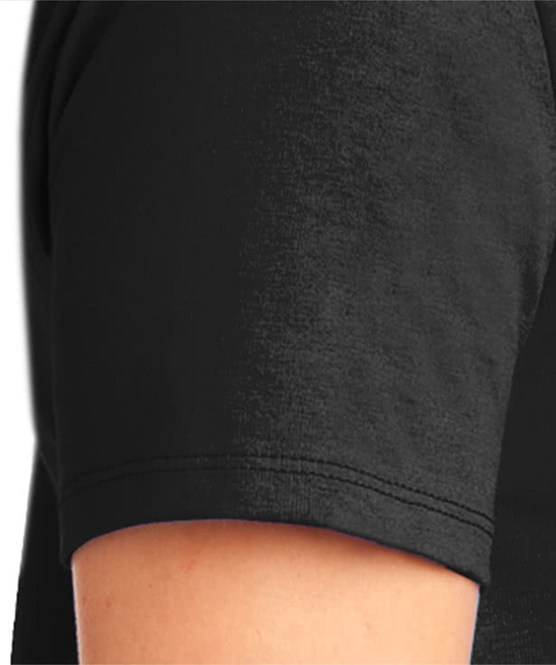 Port & Company Women's Core Cotton T-shirt