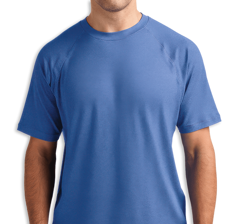 Charles River Cayak Stretch Recycled Performance Shirt-default