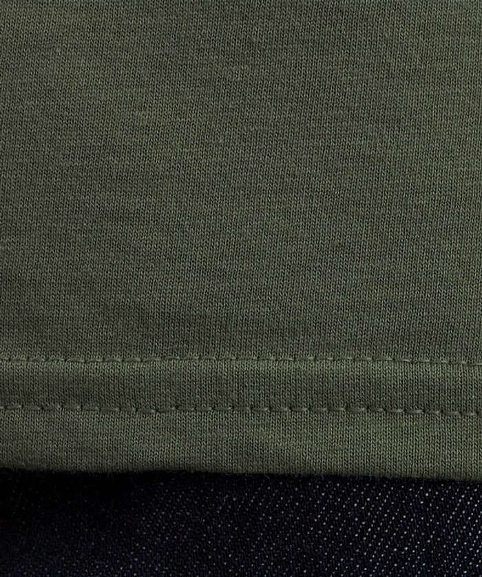 Gildan Softstyle Long Sleeve Jersey T-shirt