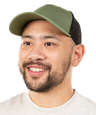 Legacy Lo-Pro Snapback Trucker Hat