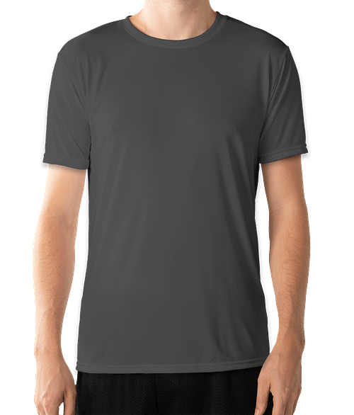 Custom Gildan Performance Core T-shirt 