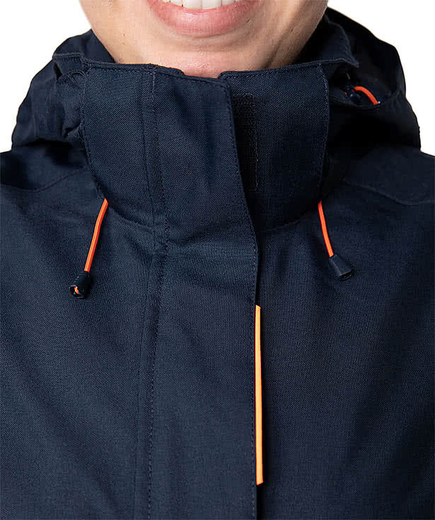 Helly Hansen Women's Luna Shell Jacket