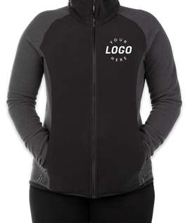Stormtech Women's Impact Microfleece Jacket