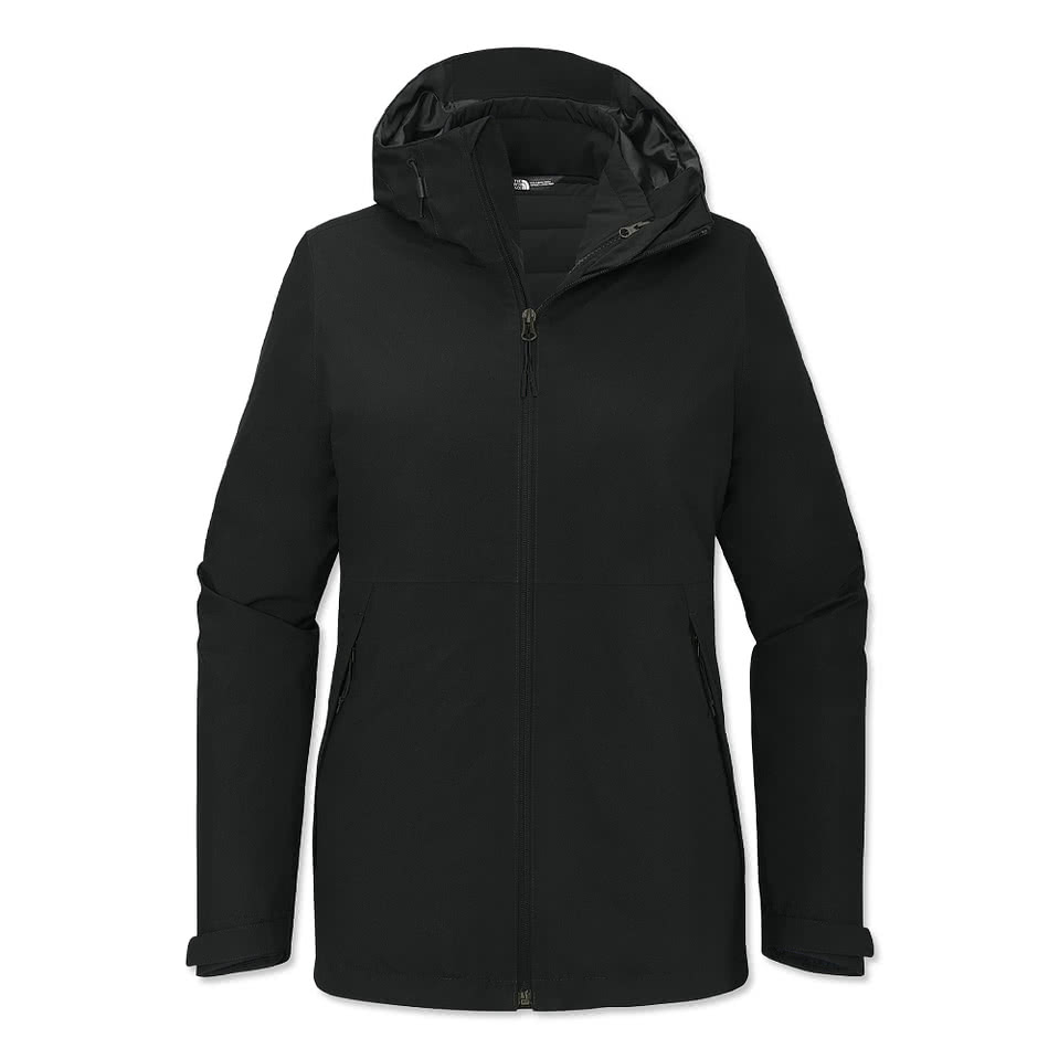 The North Face Women's Castle Valley Triclimate 3-in-1 Insulated Jacket