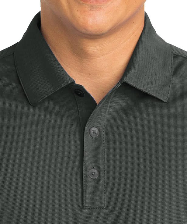 Nike Dri-FIT Tech Sport Performance Polo