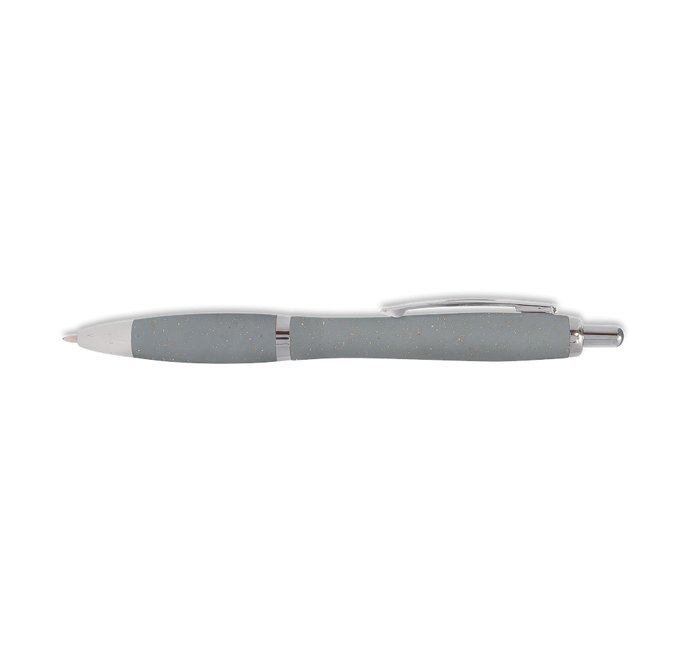 Chico Harvest Ballpoint Pen (black ink)-default