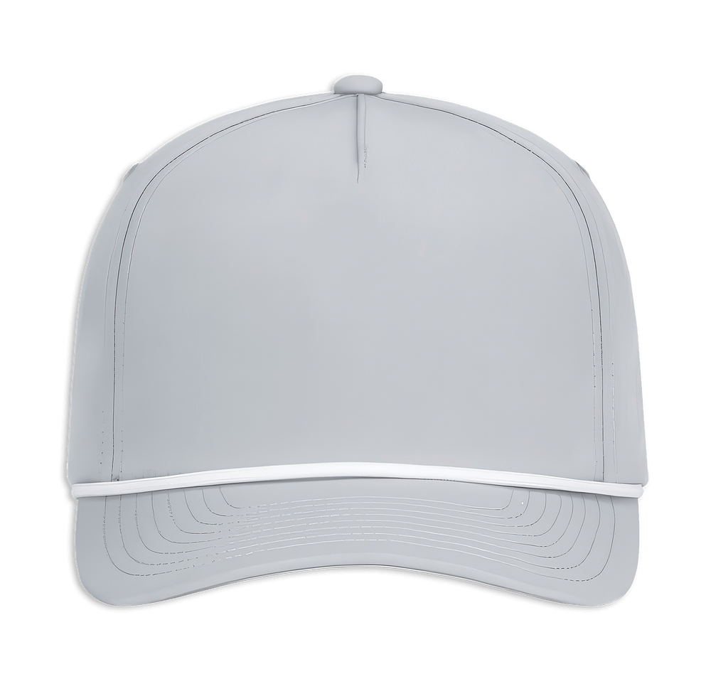 Pacific Headwear Weekender Five-Panel Baseball Hat-default