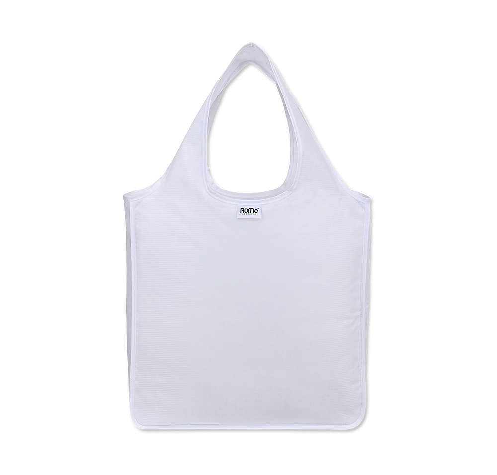 RuMe Recycled Medium Tote Bag-default