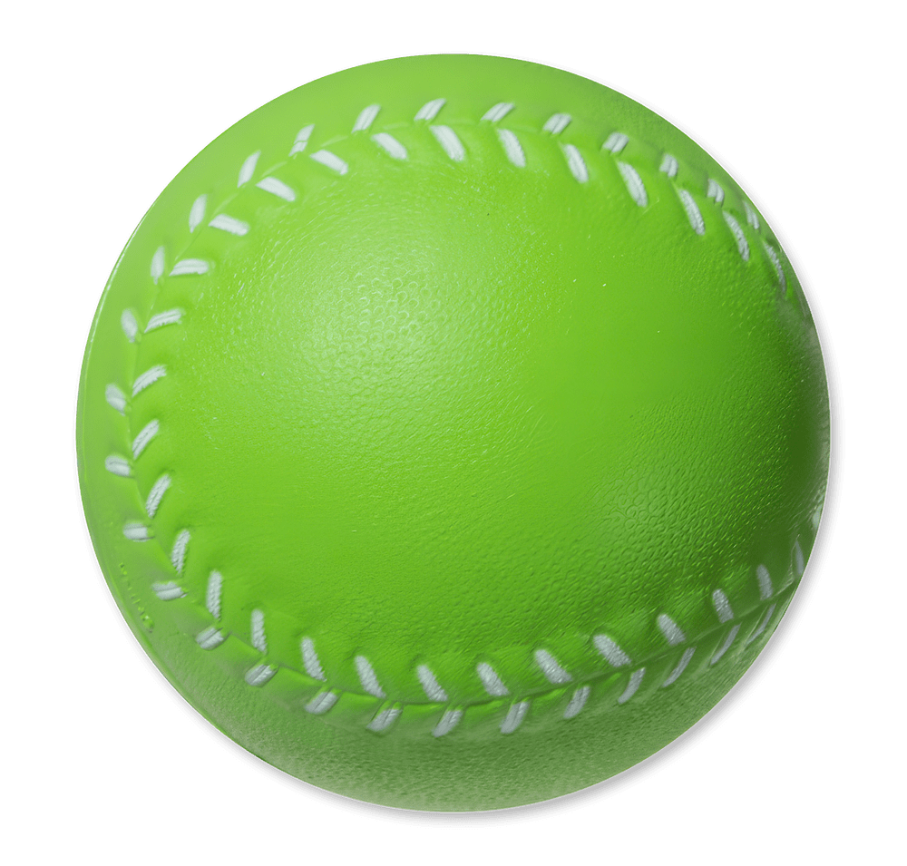 Baseball Stress Reliever-default