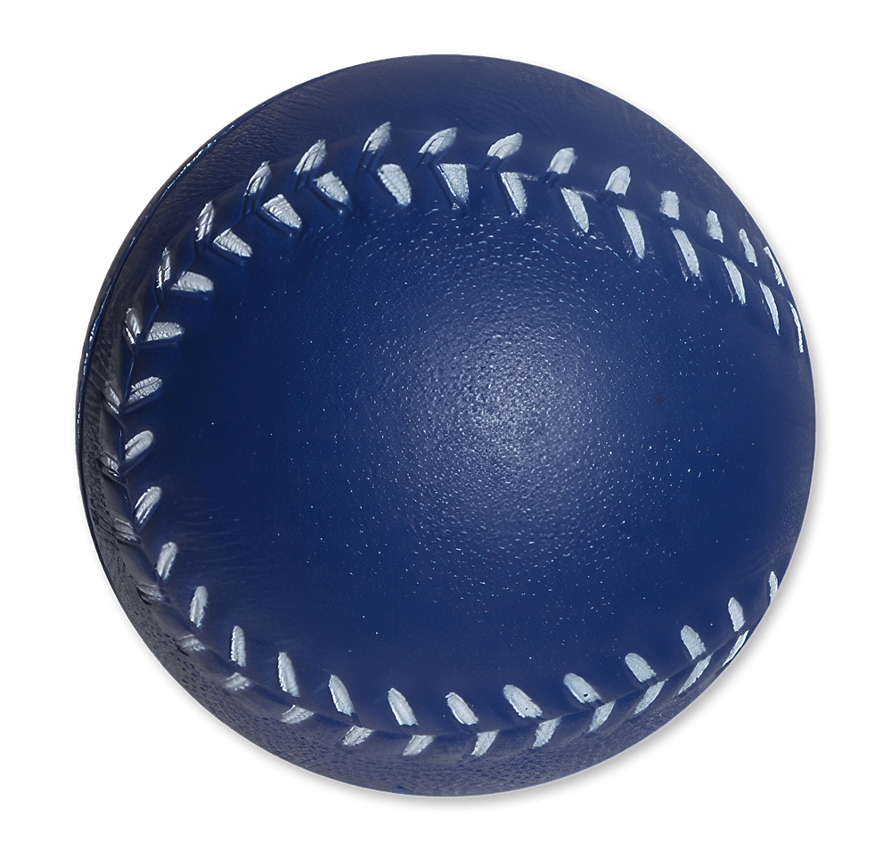 Baseball Stress Reliever-default