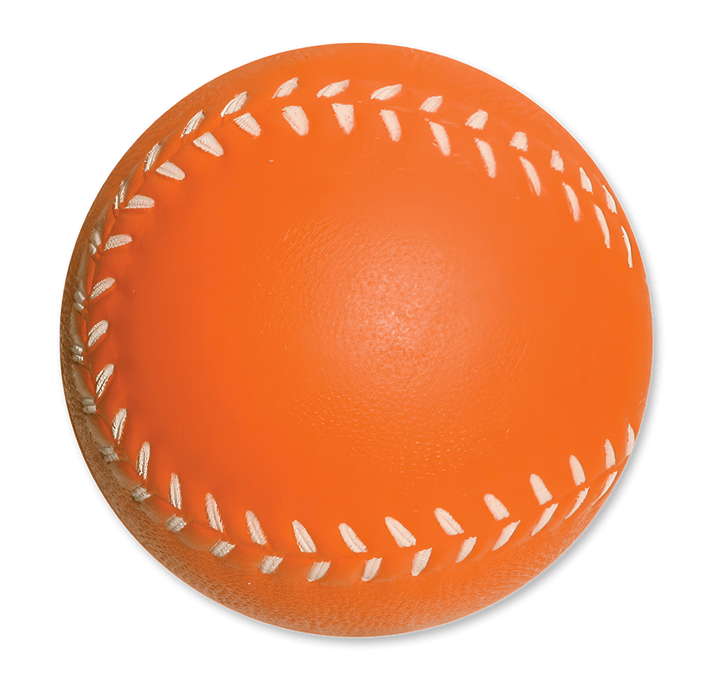 Baseball Stress Reliever-default
