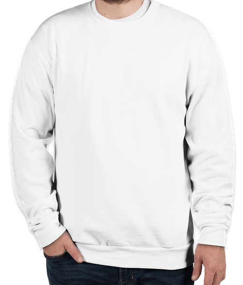 Custom American Apparel Flex Fleece 