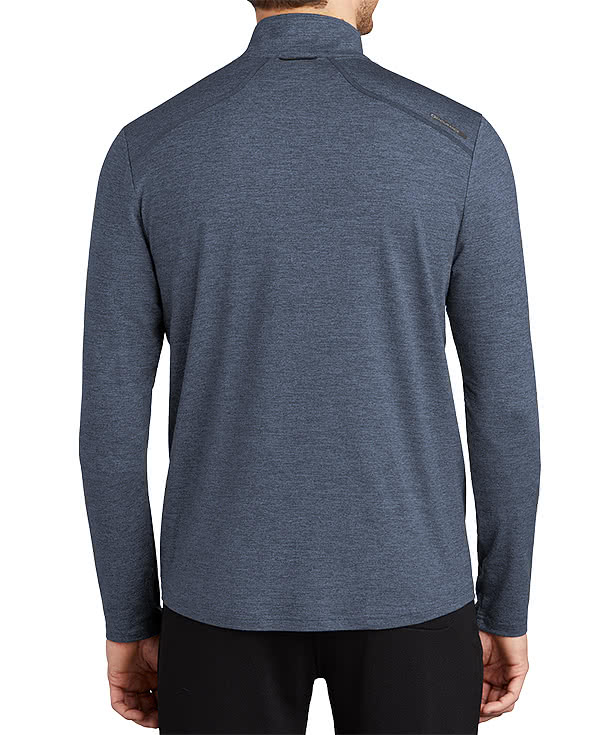 OGIO Endurance Quarter Zip Performance Shirt