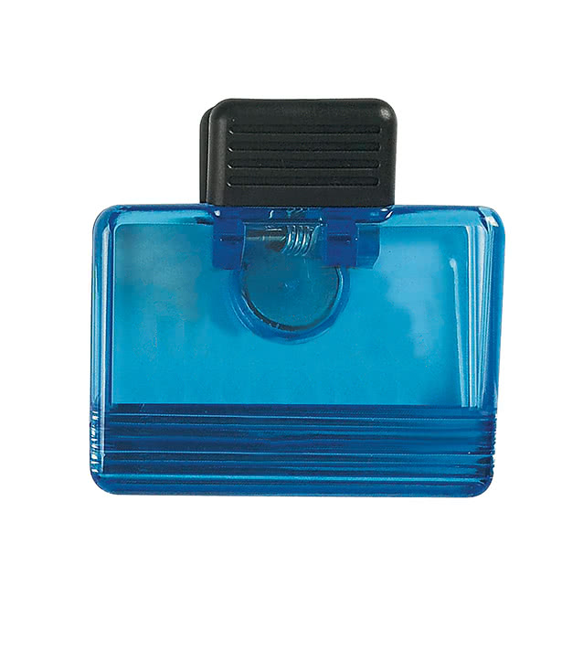 Full Color Billboard Magnetic Memo Clip