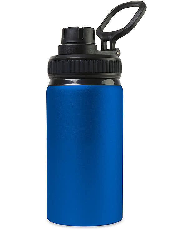 16 oz. Jett Aluminum Chug Lid Hydration Water Bottle
