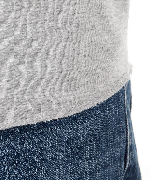 LAT Raglan T-shirt