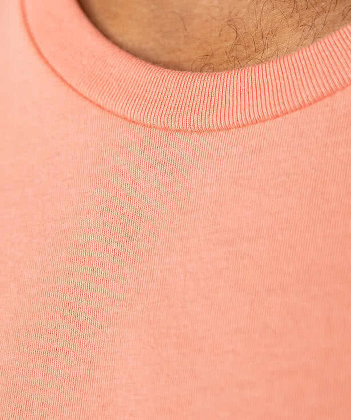 Bella + Canvas Jersey T-shirt