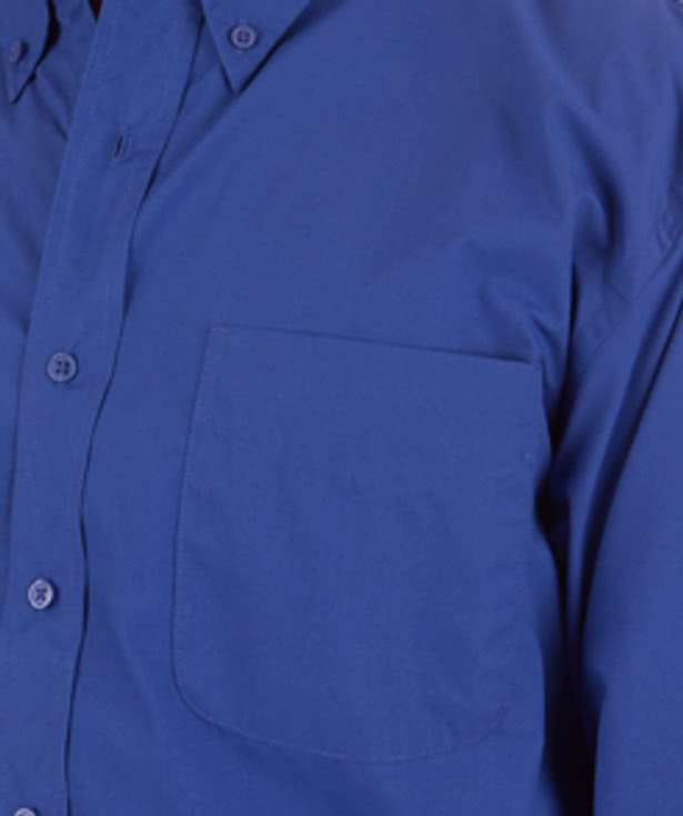 Port Authority Stain Resistant Long Sleeve Shirt