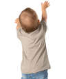 Bella + Canvas Toddler Jersey Short-Sleeve T-shirt
