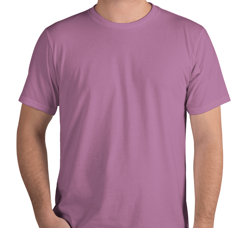 Royal Apparel USA-Made Organic T-shirt-default