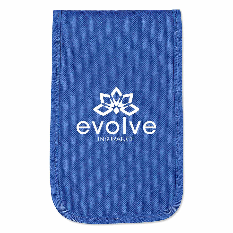 CellSlip RFID Phone Pouch