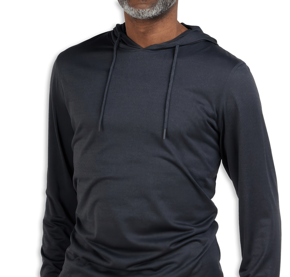 Storm Creek Sightseer Performance Pullover Hoodie-default