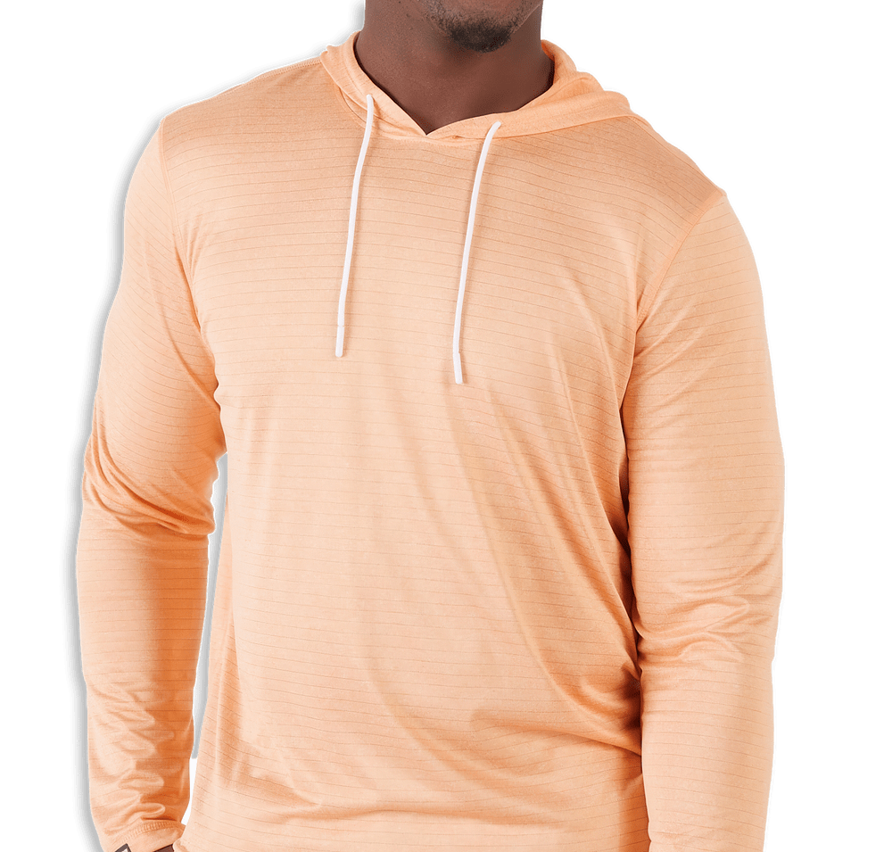Storm Creek Sightseer Performance Pullover Hoodie-default