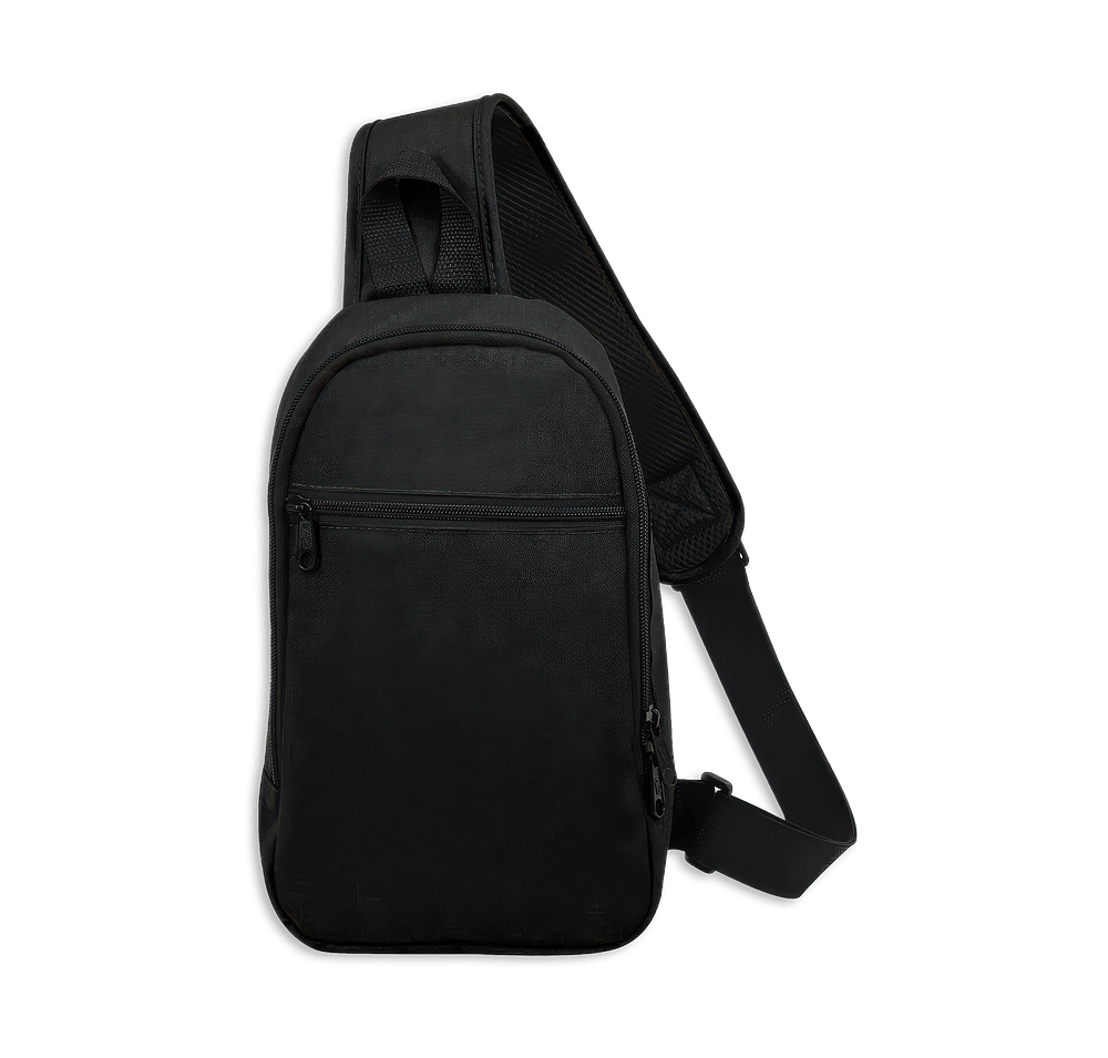 Full Color Chris Crossbody Sling Bag-default