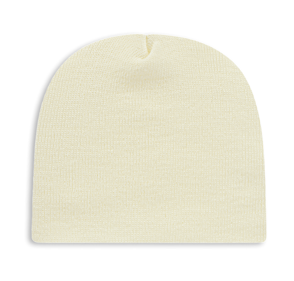 Cap America Knit Beanie-default