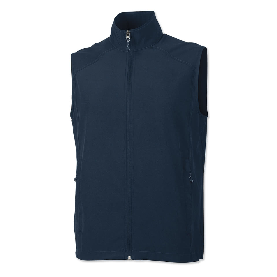 Charles River Pack-N-Go Stretch Vest