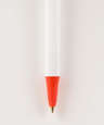 BIC Antimicrobial Clic Stic Pen (black ink)