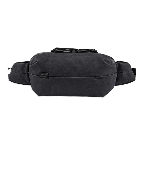 Full Color Thule Aion Sling Bag in Black