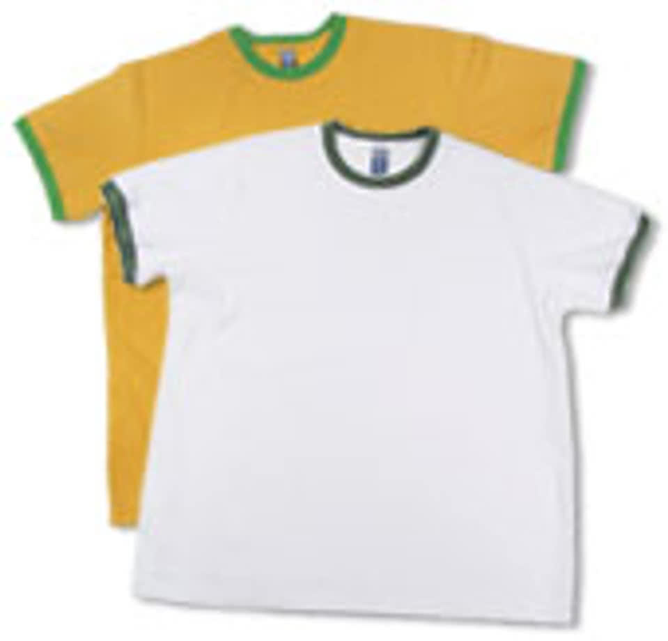 HYP Ringer T