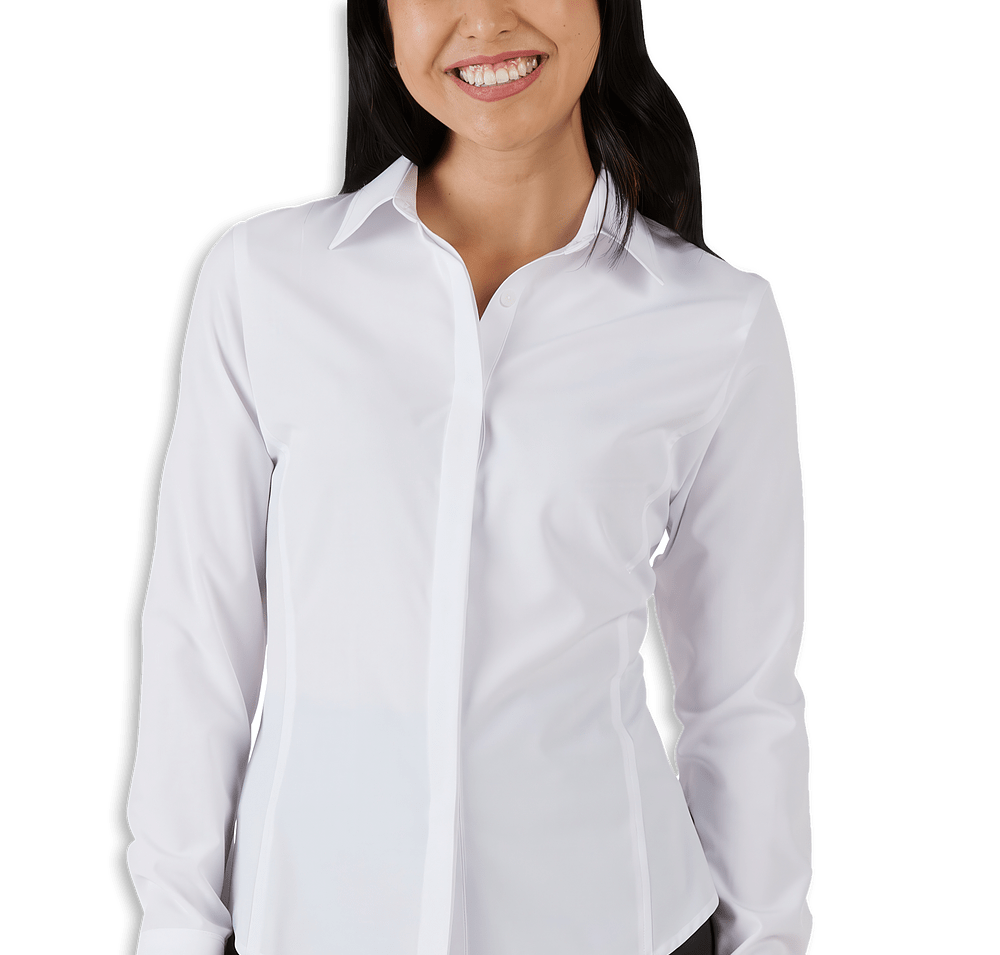 Storm Creek Women's The Executive Dress Shirt-default