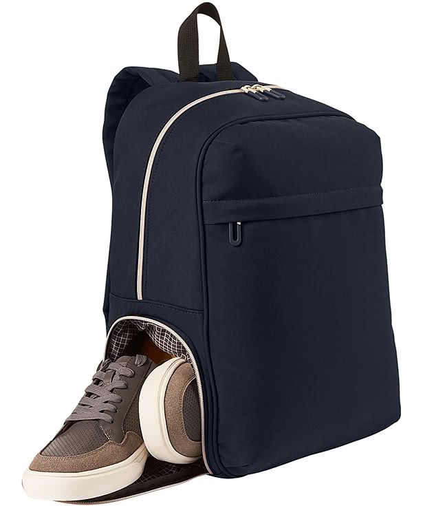 Academy Recycled 15" Computer Backpack