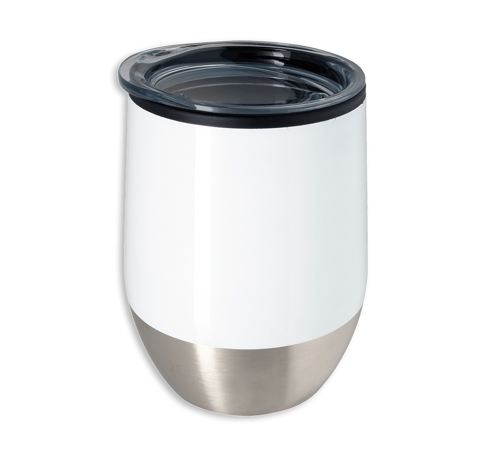 Full Color 12 oz. Insulated Tumbler -default