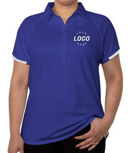 Under Armour Women's Rival Polo
