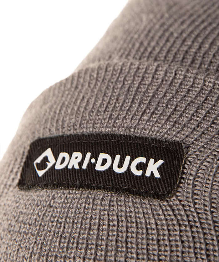 Dri Duck Commander Knit Beanie