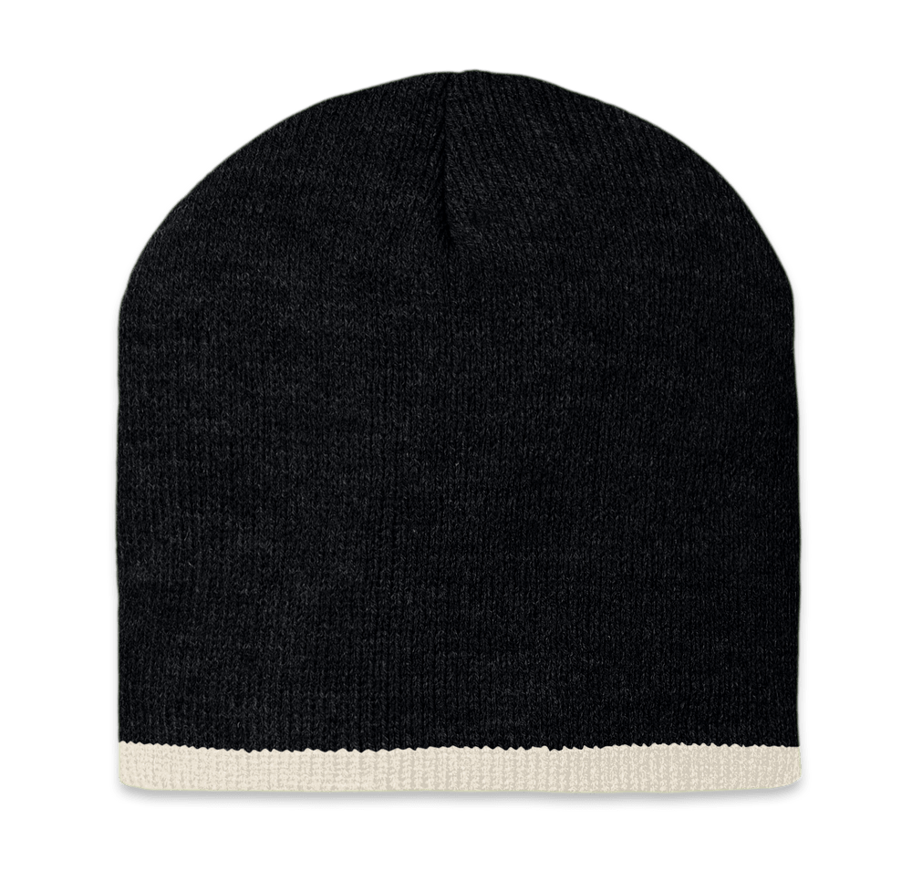 Port Authority Acrylic Beanie-default