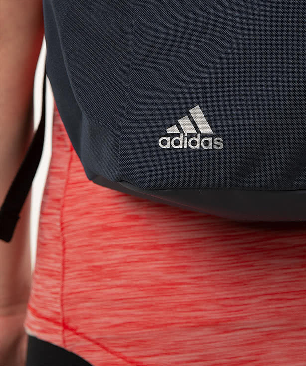 Adidas 3-Stripe Backpack