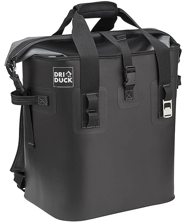 Dri Duck Escapade 32 Can Cooler Backpack