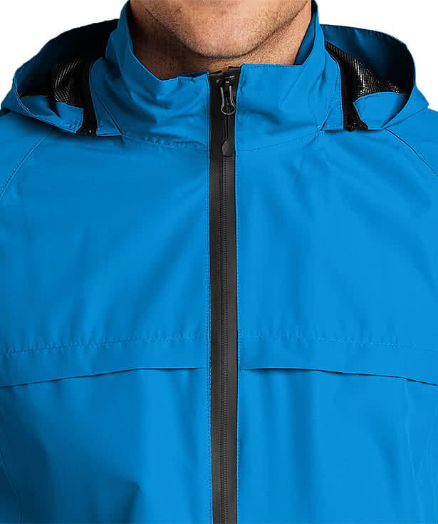 Port Authority Torrent Waterproof Rain Jacket - Embroidered