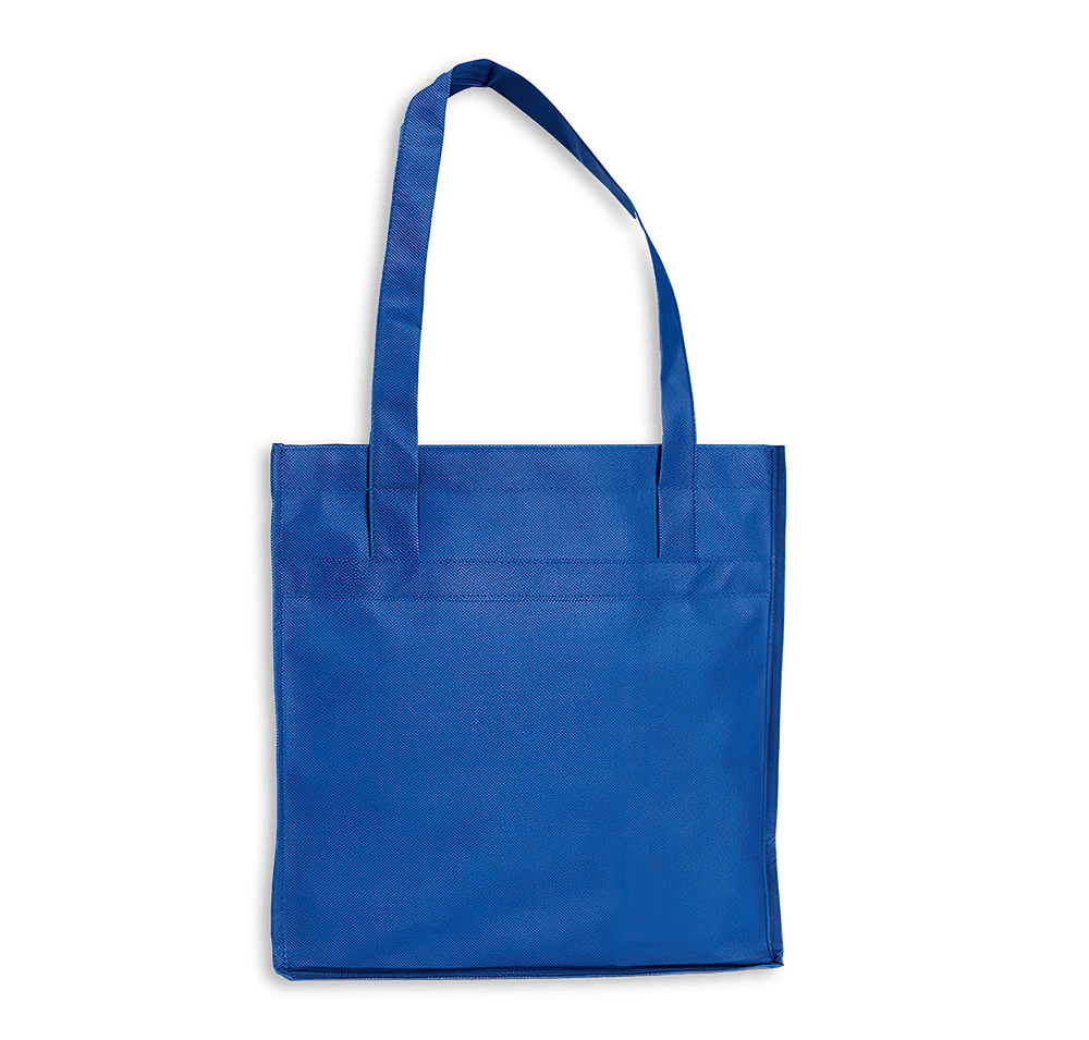 Deluxe Grocery Shopper Tote Bag-default