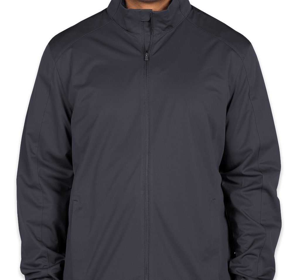 Port Authority Lightweight Active Soft Shell Jacket-default